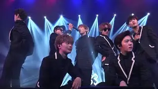 비투비 (BTOB) - WOW (JPN Ver.) [2015 BTOB 1st Concert In Japan - The Secret Diary]