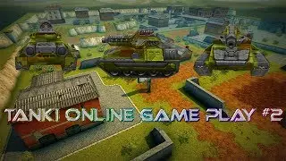 Tanki Online Juggler Kit