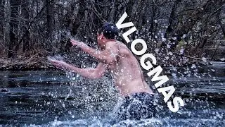 How to Vlogmas 🎄// 10 Tips from a Daily Vlogger