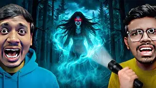 SHE HEARS YOU... YOU'RE DEAD | PANICORE
