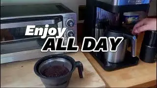 BUNN 55200 CSB3T Speed Brew Platinum Thermal Coffee Maker, After six attempts to find the right one
