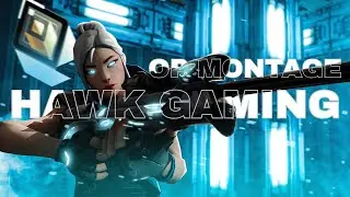 OP MONTAGE | VALORANT | HAWK GAMING | JETT | #valorant #letsbuildvalocommunity #montage #hawkgaming