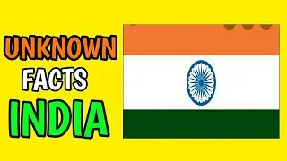 FACTS ABOUT INDIA YOU DIDNT KNOW ABOUT || TUF Episode 4