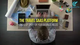 Best Travel agency software | Travel Technology Company | New Distribution Capability #ndc #airlines