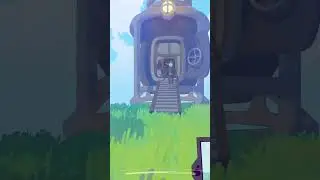 Content Warning glitches