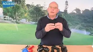 Compression Fittings for Polythene Pipes: Installation Tutorial