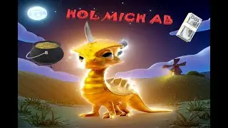 Polkamon - Deine Chance f&uuml;r ein NFT - NUR 1 TAG ZEIT!!!!