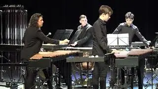 No Man's Land - Slagwerkensemble Beek en Donk