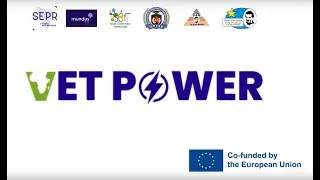 Réunion lancement projet VET-POWER (version longue)