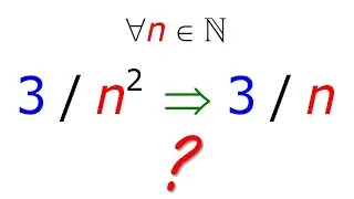 EXERCICE SUR LA LOGIQUE  le raisonnement par contraposé  niveau 1 Bac SM et S exp