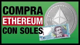 ✅ COMO COMPRAR ETHEREUM (ETH) 💰 en 🍋 LEMON CASH con soles en PER&Uacute; 🇵🇪