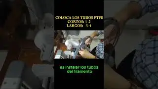 Bambu Lab A1 Combo + AMS Lite: instalaci&oacute;n y primera calibraci&oacute;n (paso a paso)