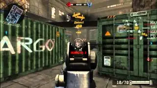 Warface [Cool Hack by SelleR]