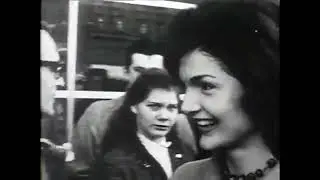 &ldquo;The Making of the President 1960&rdquo; (1963 Documentary)