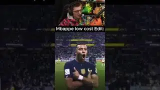 Mbappe Edit #memes🔥 #twitch #clip #tiktok