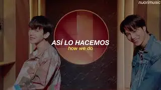 SuperM - We DO // Sub Español/English (MV)