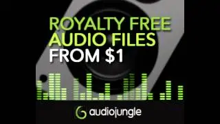 Mysterious Rumble Swish (Royalty Free Music SFX)