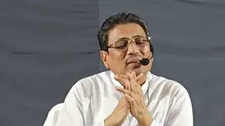 31.10.25 Chaitanya dham shibir day 2 evening part 1 - rupal di ka antim purusharth