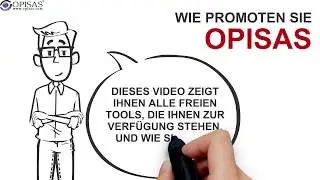 GER - Wie promoten Sie Opisas