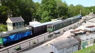 midsomer norton station