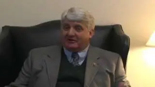 Meet the Members: Rep. Rob Bishop