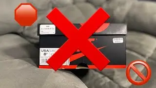 GOT MY HANDS ON A GRAIL OF MINES!!!! AIR JORDAN 1 &ldquo;BANNED&rdquo; AKA &ldquo;BRED&rdquo; SNEAKER REVIEW!!!!