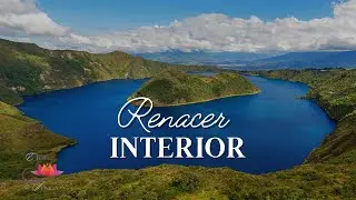 Renacer Interior: M&uacute;sica para Transformar tu Esp&iacute;ritu