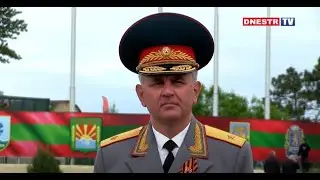9 мая Вадим Красносельский дал интервью журналистам (полная версия)