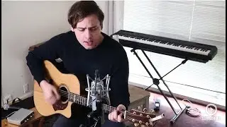 Adam Martin Live Jam: In the Mood - Original