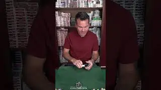 The AMAZING Seven of Diamonds Card Trick That Will Never Satisfy The Internet.