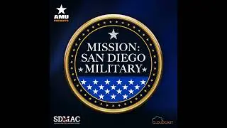 SPECIAL 8 | Live From SDMAC Achievement Awards feat. David Boone, CEO, San Diego Military Advisor...