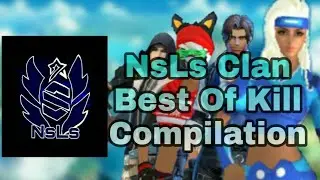 Cr&eacute;ative Destruction - NsLs Kill Compilation By kinger