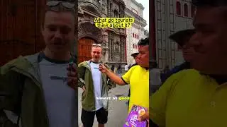 Turron Taste Test