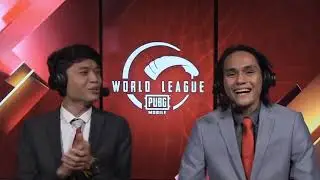 MOMENT WINNER WINNER CHICKEN DINNER YOODO GANK DI PMWL