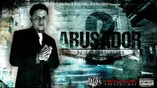05 Plan B Los Guatagatos Dj Evo Evolution (El Abusador Volumen 2)