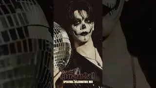 graveyardball (spectral celebration mix) #chansaigaan #graveyardball #theremixes ##kpop ##newmusic