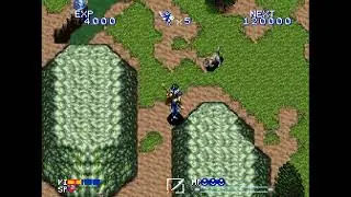 Alcahest (SFC/SNES) - Longplay (English translation)