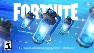 Fortnite Shield Breaker Trailer