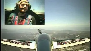 Aerobatic Adventure