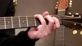 BOB Marley REDEMPTION Song GUITAR Lesson
