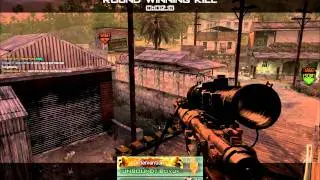 Back to MW2 Episode 4