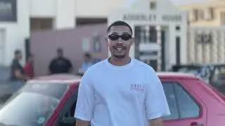 B.E.A.U.T.I.F.U.L G.I.R.L -A'F.L.A.T (OFFCIAL MUSIC VIDEO)