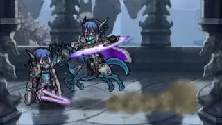 [FEH] L&iacute;f