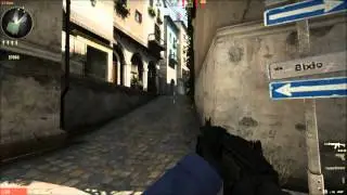 CS:GO First video Lets get started