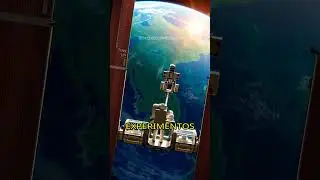 China en el Espacio 🚀