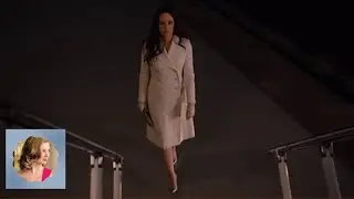 Conrad Grayson threatens Victoria&acute;s life