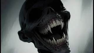 Horror Story Based on a Terrifying Night