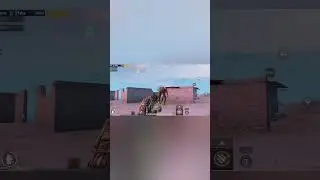 Short gun vs dangers leaser monster chllange match pubg mobile new update game play video