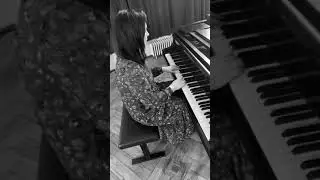 &ldquo;Tango to Evora&rdquo; from Lorena McKennitt ❤️ arrangement Alina Kabanova