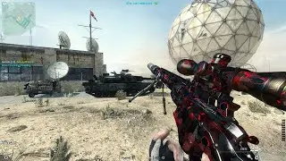MW3 IN 2022 (WHATS POPPIN) by FrixU